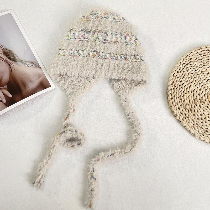 Разнообразие дополнительных цветных наушников